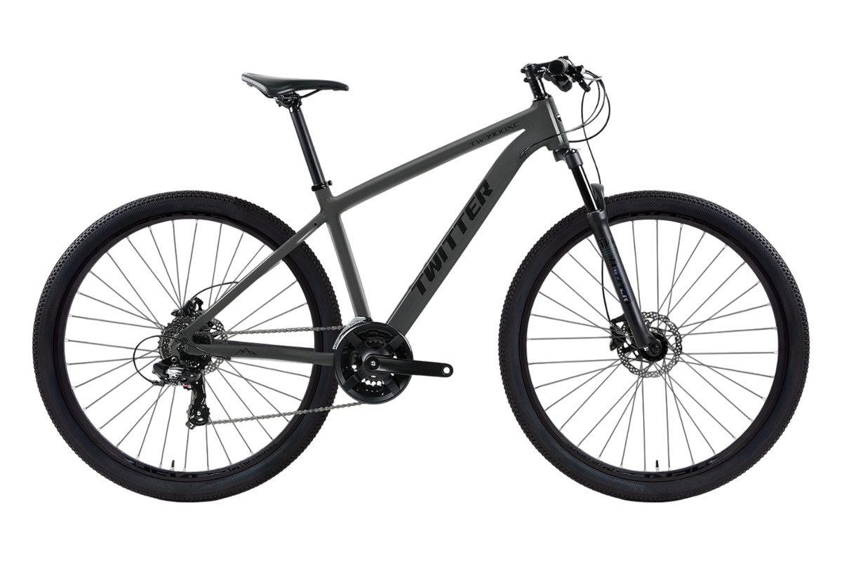 TW3900XC - Twitter AL6061 Mountain Bike