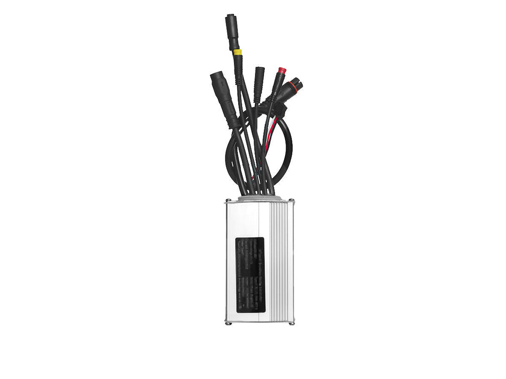 Himiway D5 & Zebra E‑Bike Controller – Präzise Geschwindigkeit & Bremsen