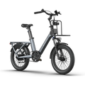 ADO Air One Pro E-Bike