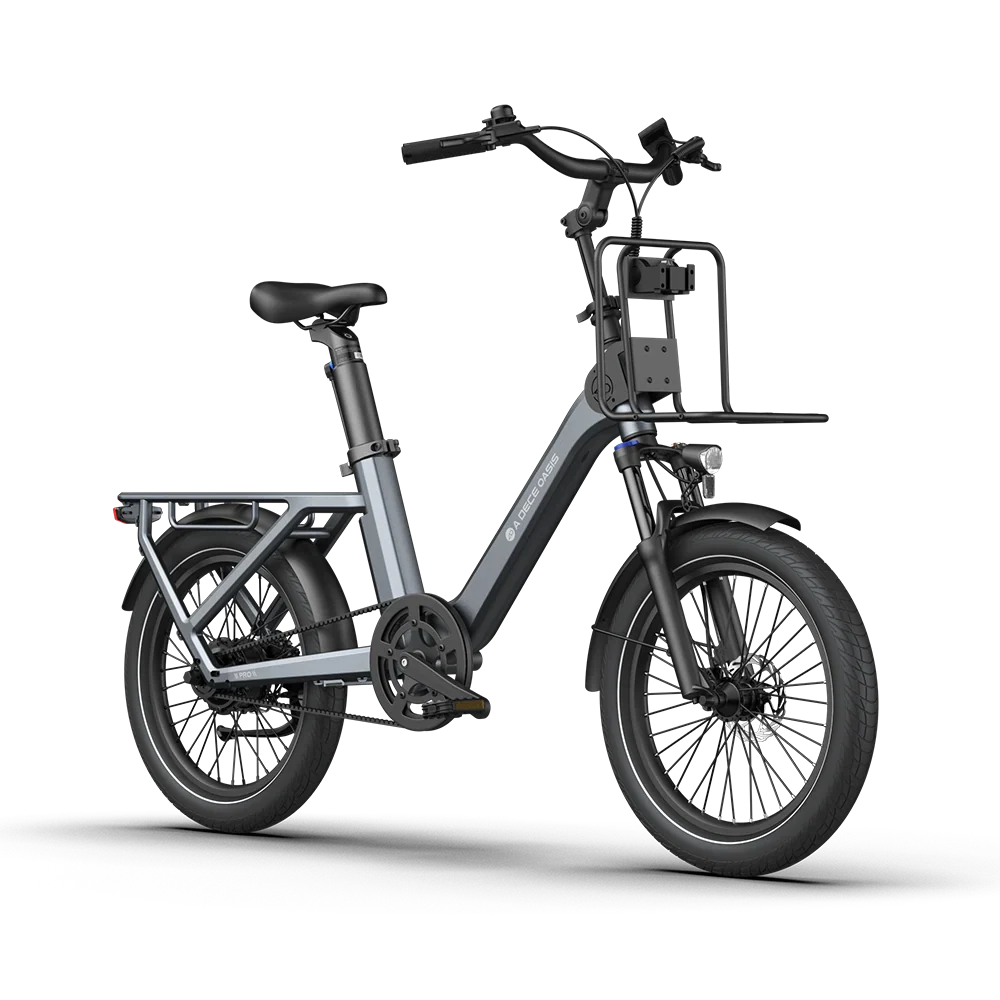 ADO Air One Pro E-Bike