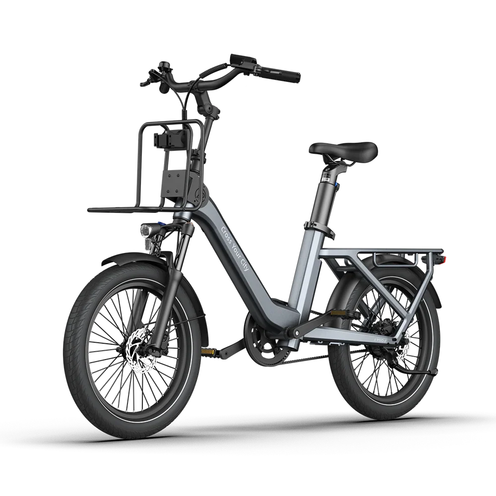ADO Air One Pro E-Bike