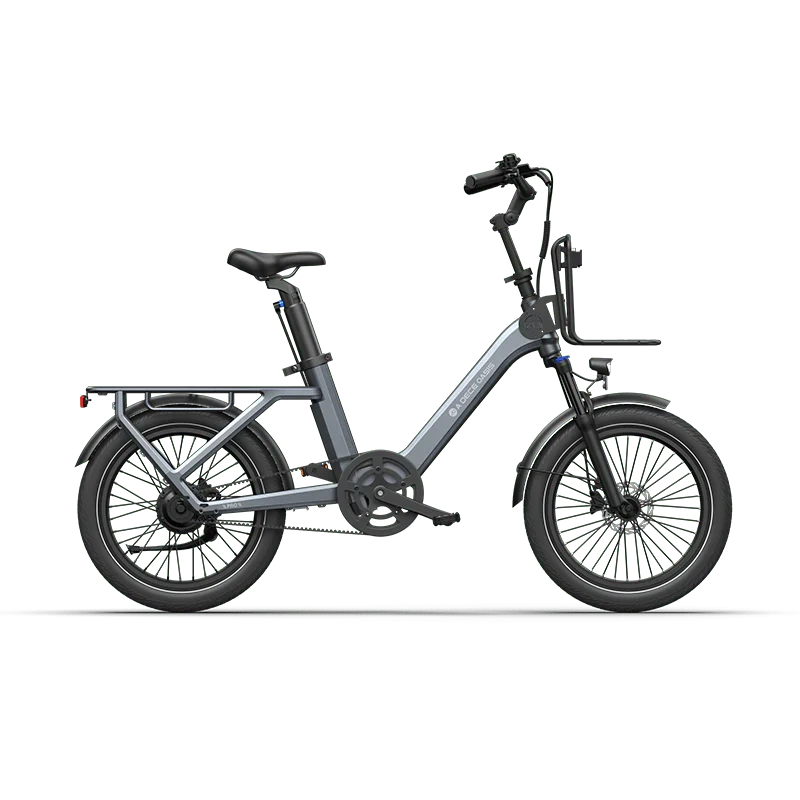 ADO Air One Pro E-Bike
