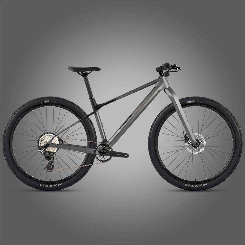 M10 - Twitter Carbon Mountain Bike