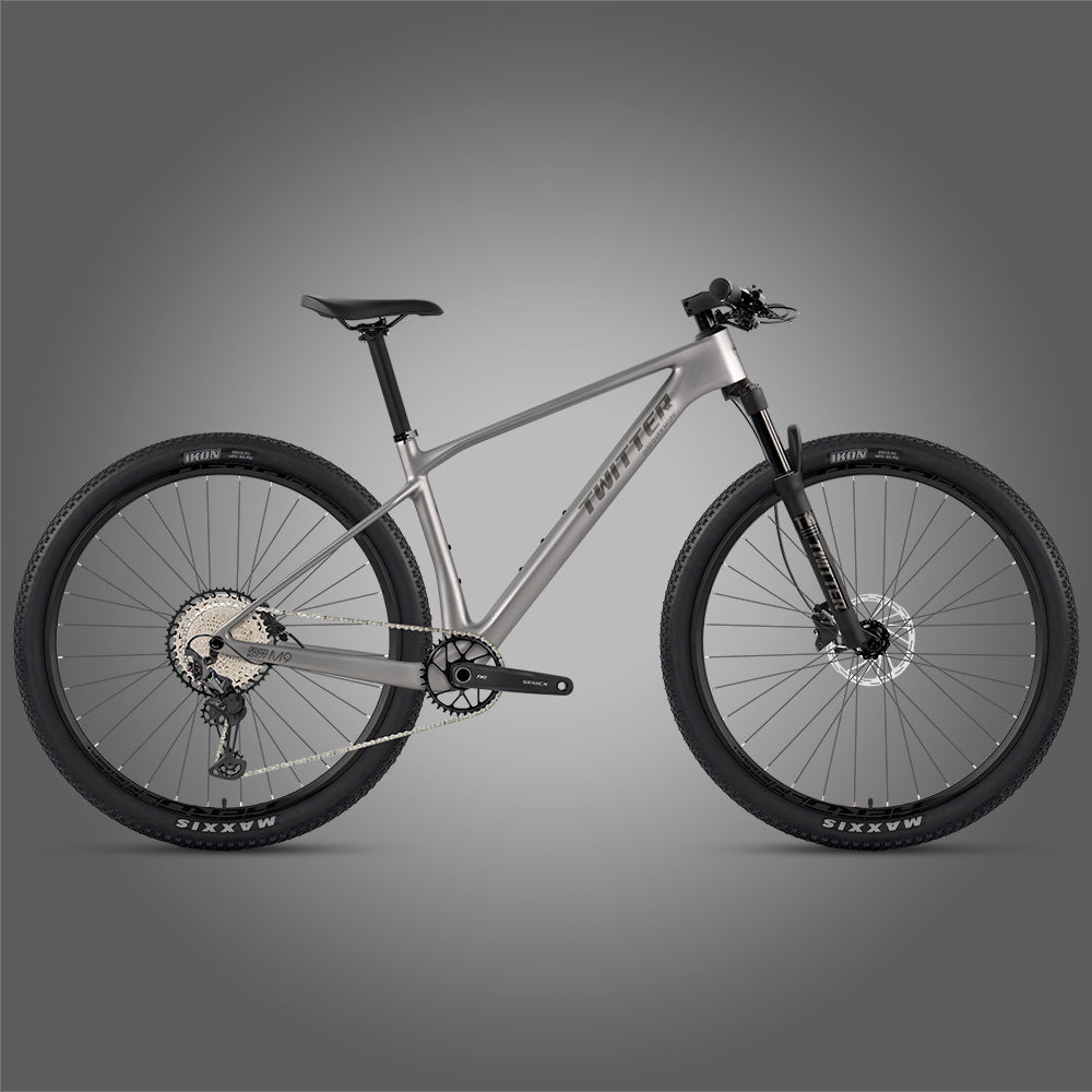 M9 - Twitter Carbon Mountain Bike