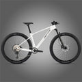 M9 - Twitter Carbon Mountain Bike