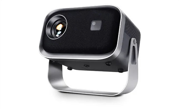 MINI Projector WIFI Portable Home Theater