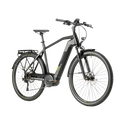 Trenoli Tanaro Sportivo M – Trekking-E-Bike für Alltag & Freizeit