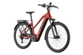 Trenoli Tanaro CX Sportivo T – Trekking-E-Bike für Alltag & Tour