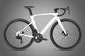 Cyclone - 3rd (ET) Twitter Carbon Road Bike