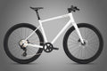 G2max - PB - Twitter Alloy Gravel Bike