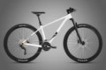 M3 (Boost) - Twitter Carbon Mountain Bike