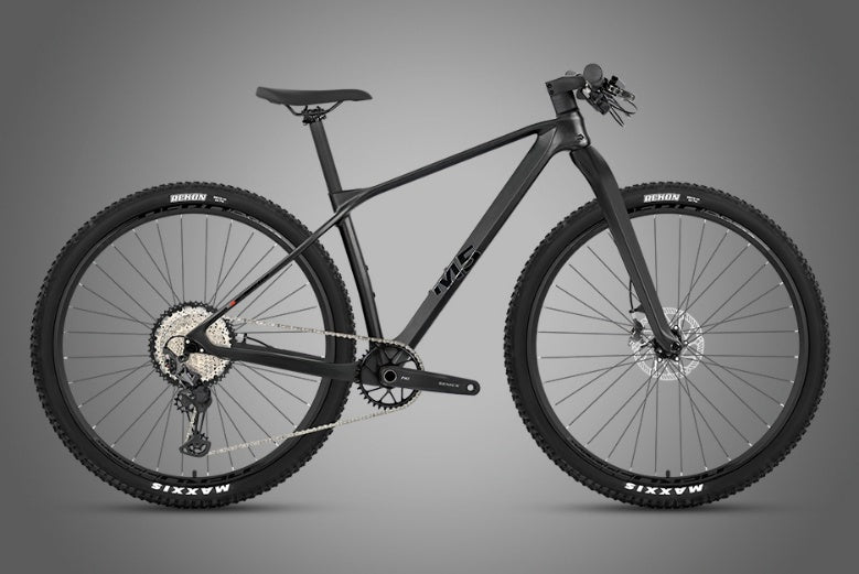 M5-LT - Twitter Carbon Mountain Bike