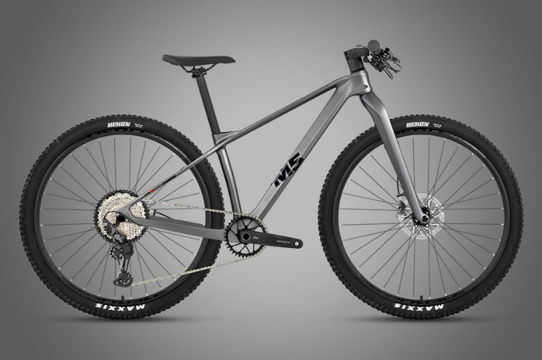 M5-LT - Twitter Carbon Mountain Bike