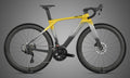 T10 Ultra - Twitter Carbon Aero Road Bike