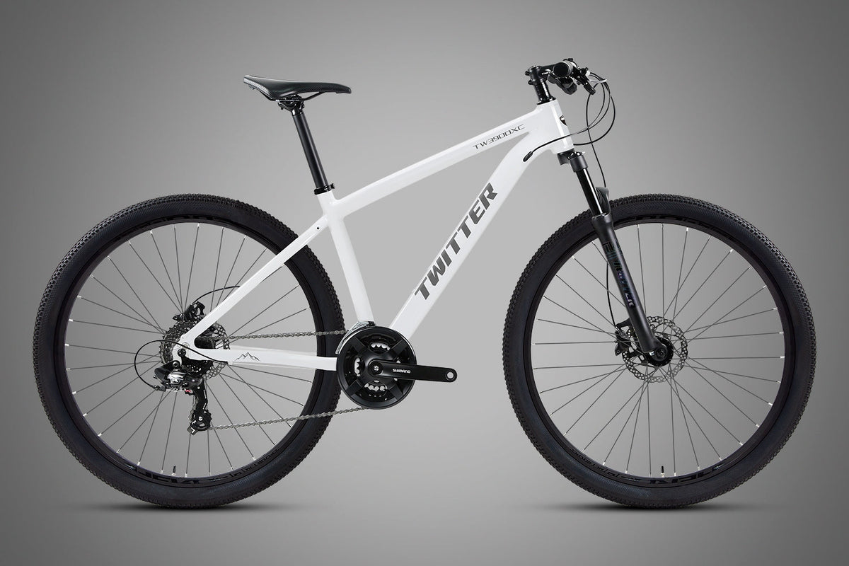 TW3900XC - Twitter AL6061 Mountain Bike